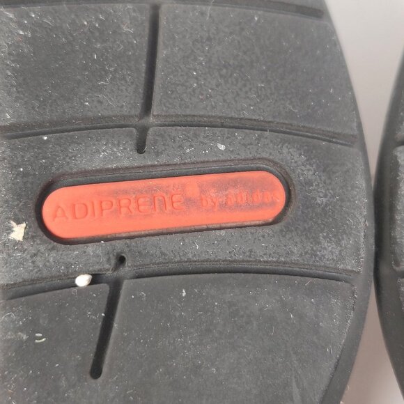 Rockport Women's Total Motion Pump Block Heel in Python Snakeskin Leather - Picture 7 of 15